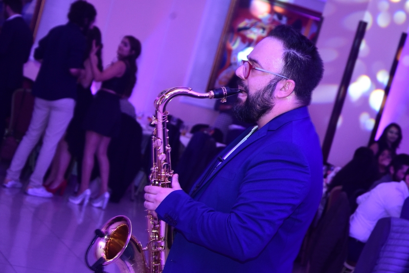 Armenian Night 2017 